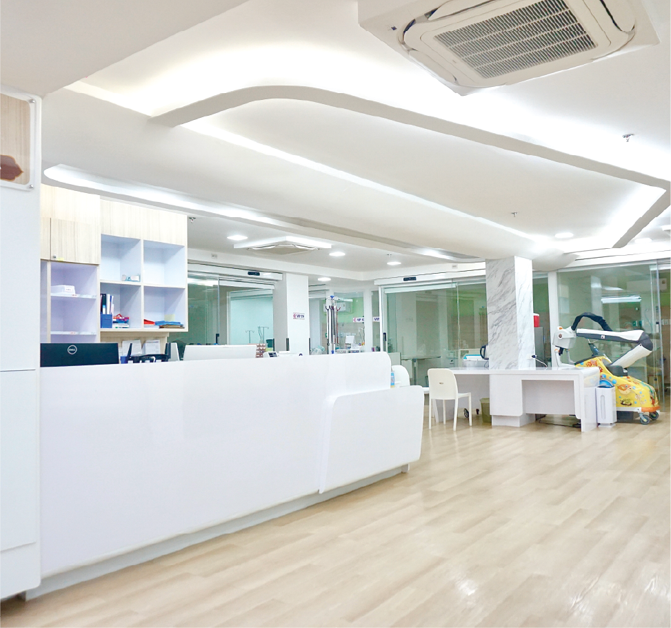 environment image