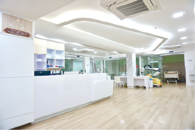 environment image